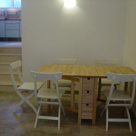 Apartment Mimosa コトル エクステリア 写真