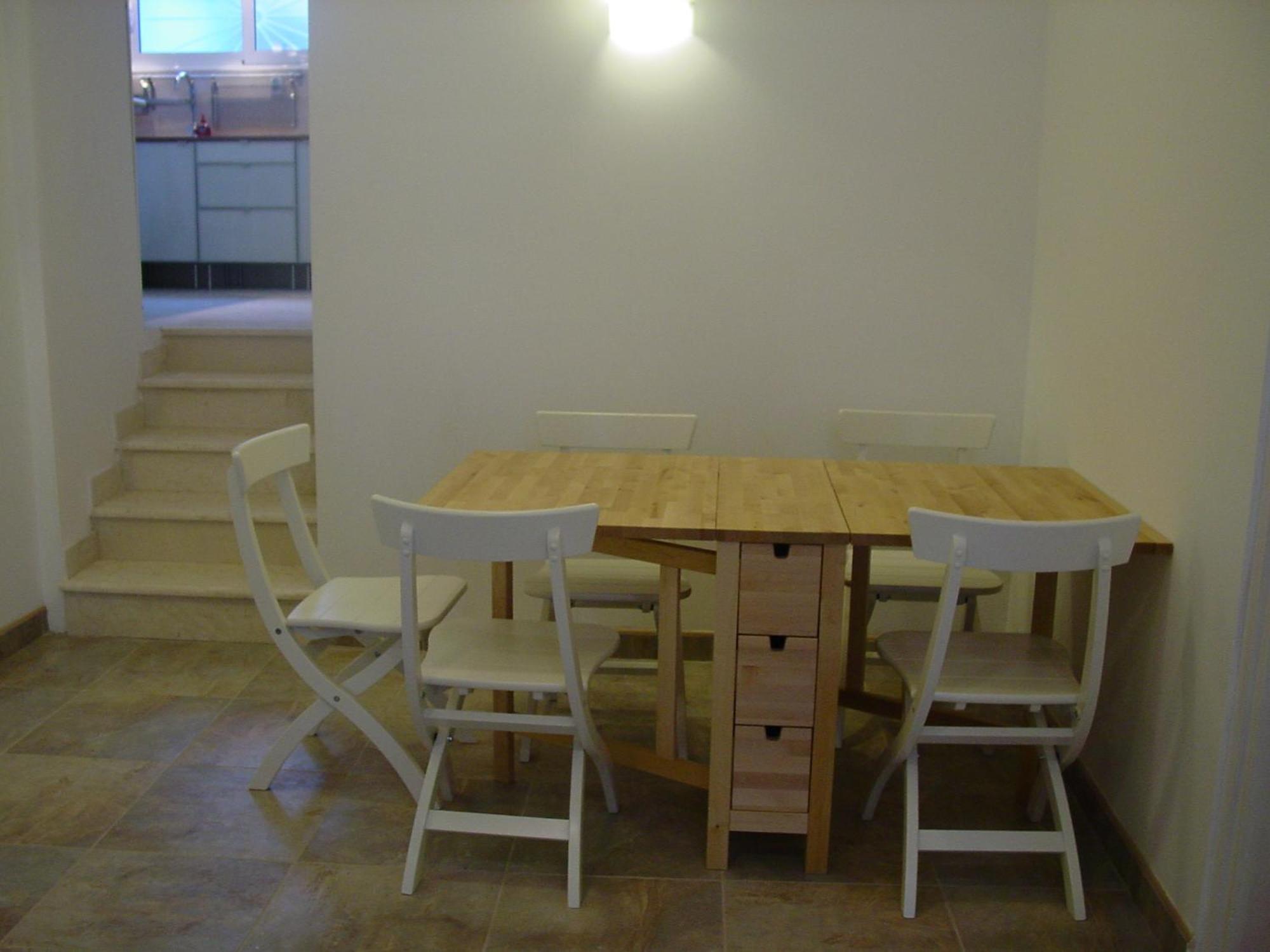 Apartment Mimosa コトル エクステリア 写真