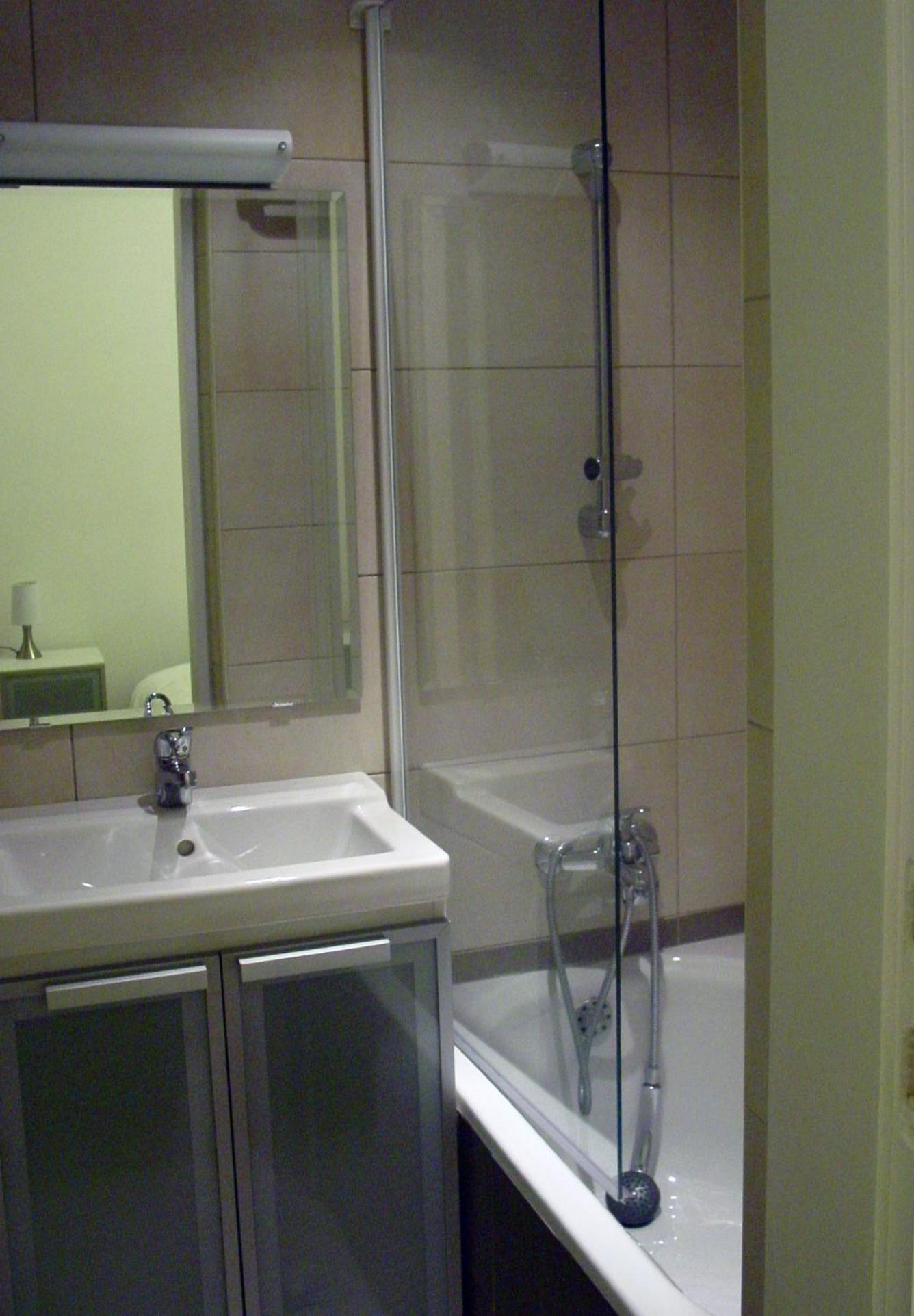 Apartment Mimosa コトル エクステリア 写真