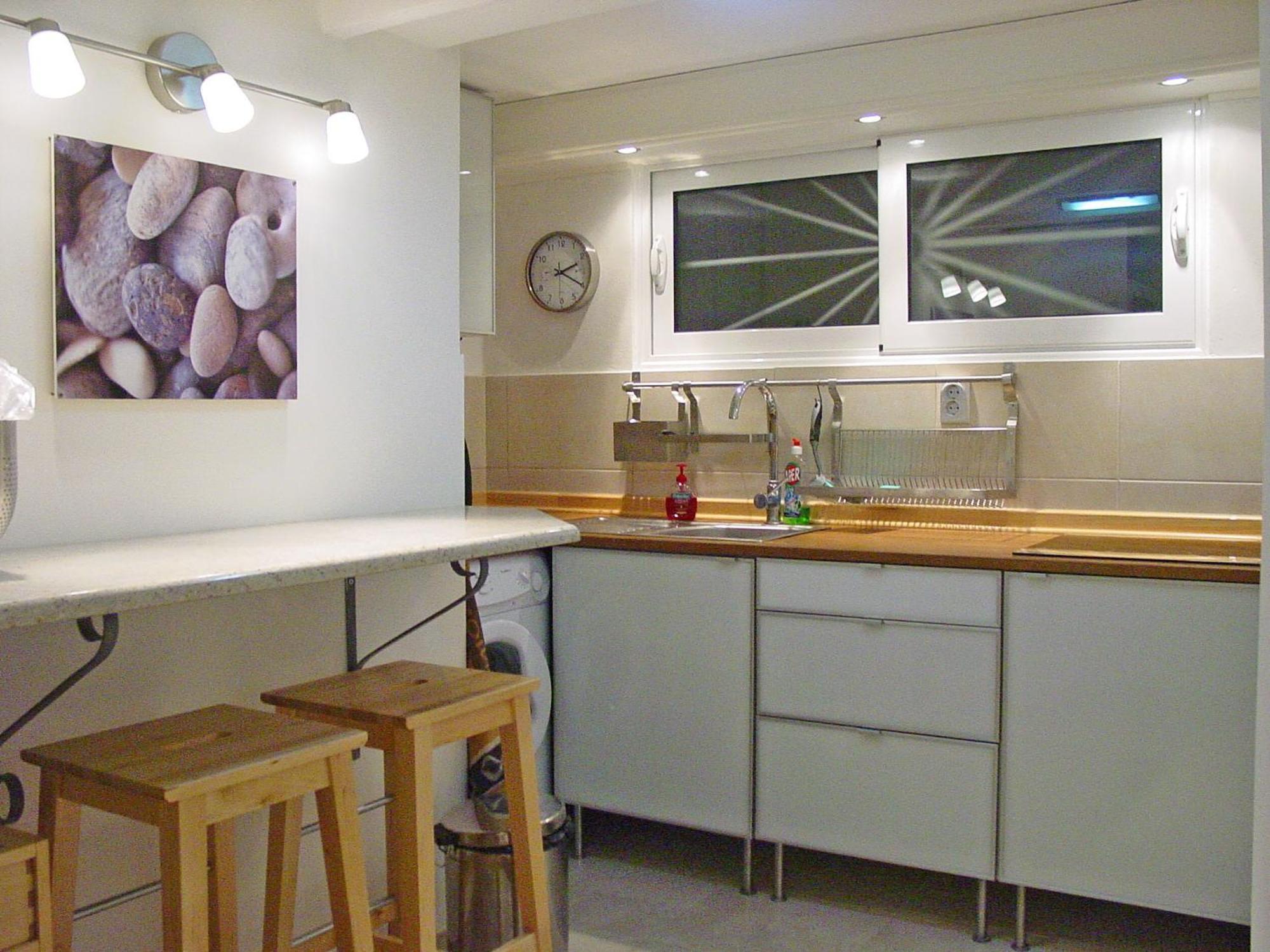 Apartment Mimosa コトル エクステリア 写真