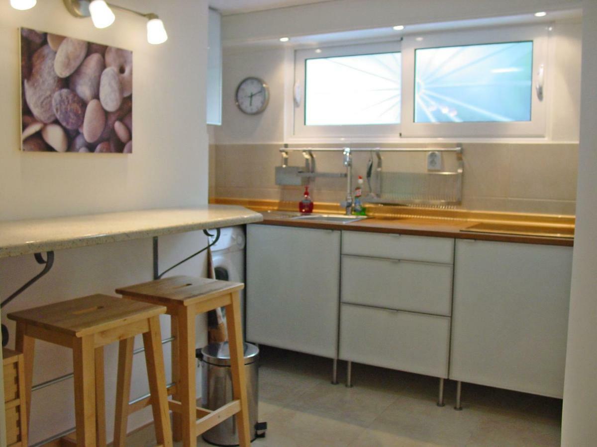 Apartment Mimosa コトル エクステリア 写真