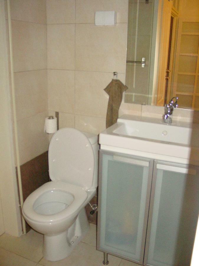 Apartment Mimosa コトル エクステリア 写真